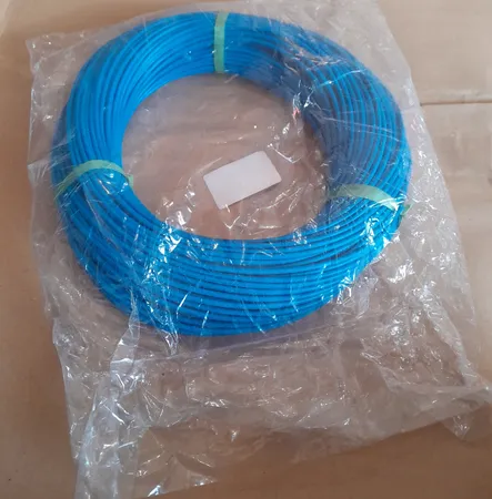 سیم برق افشان 1 در 1.5 البرز الکتریک نور مدل لینکو کد LK115B