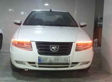 ریسه نئون فلکسی مدل 12 ولت طول 5 متر