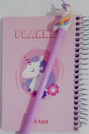 روان نویس طرح یونیکورن