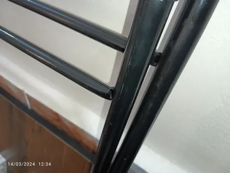 میز سفری تاشو میزیمو کد 8001