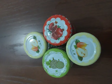 ظرف زعفران مدل XS-987