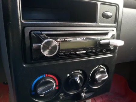 کارت خوان ارلدام مدل ET-OT27