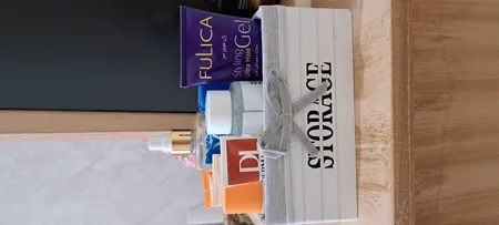 ارگانایزر مدل STRG.SQR3 مجموعه 3 عددی