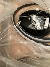 تجریه خرید لوستر پادینا مدل مدرن کد B200