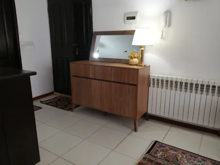 کنسول دکوراسیون مدرن هادیذ مدل کالچو 1 کد HC-1