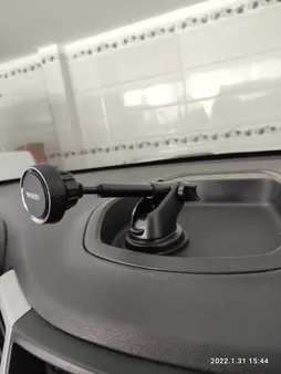 پایه نگهدارنده گوشی موبایل یسیدو مدل C67