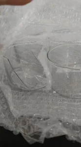 تجریه خرید پیاله مدل استوانه ای کد 85 بسته 6 عددی