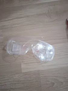 تجریه خرید عینک سنگ زنی رونیکس مدل RH-9021