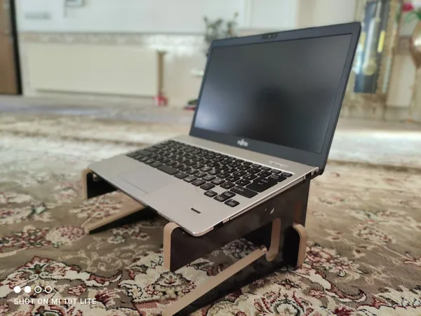 عکس ارسالی خریدار