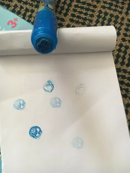 پاک کن مدادی پارسیکار کد 55009