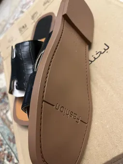 صندل زنانه نیکتا مدل SDF.2738