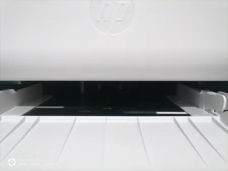 پرینتر لیزری اچ پی مدل Laser 107a