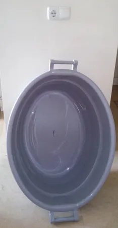 لگن حمام مدل فریبا