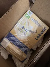 تجریه خرید بالم لب لابلو مدل Blackberry Shine