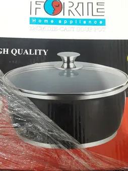 قابلمه فورته مدل TDK سایز 32