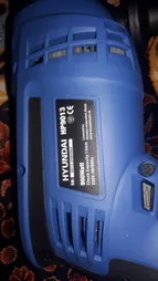دریل چکشی هیوندایی مدل HP9013