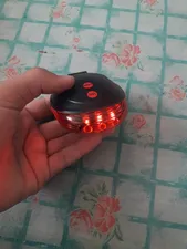 تجریه خرید چراغ دوچرخه هارمن مدل Bic-20