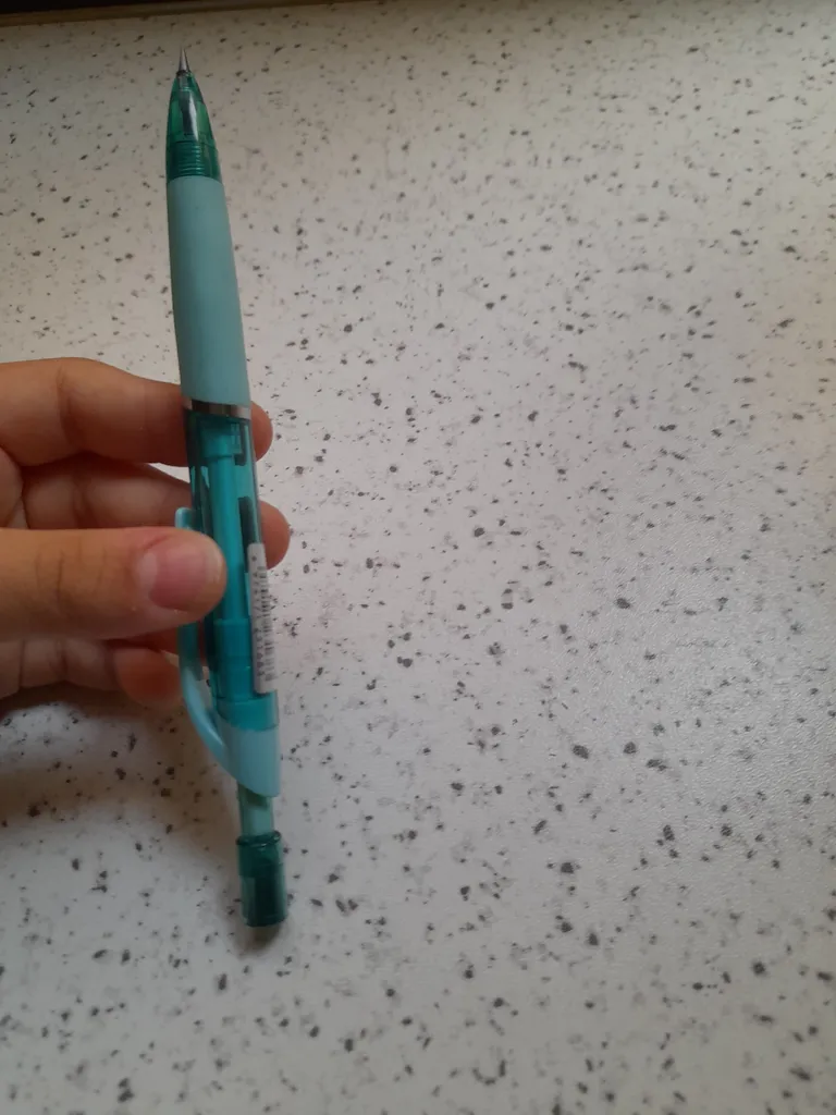 مداد نوکی 2 میلی متری لانتو مدل LT-850