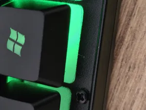 تجریه خرید ست گیمینگ تی‌ولف مدل 3in1 TF31، سوییچ ممبران، Full-Size، نورپردازی LED RGB