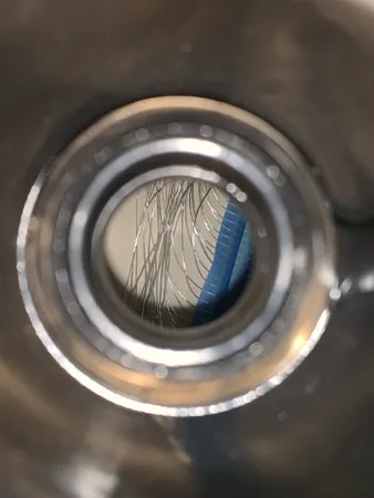 تشک بادی یک نفره اینتکس مدل 64101