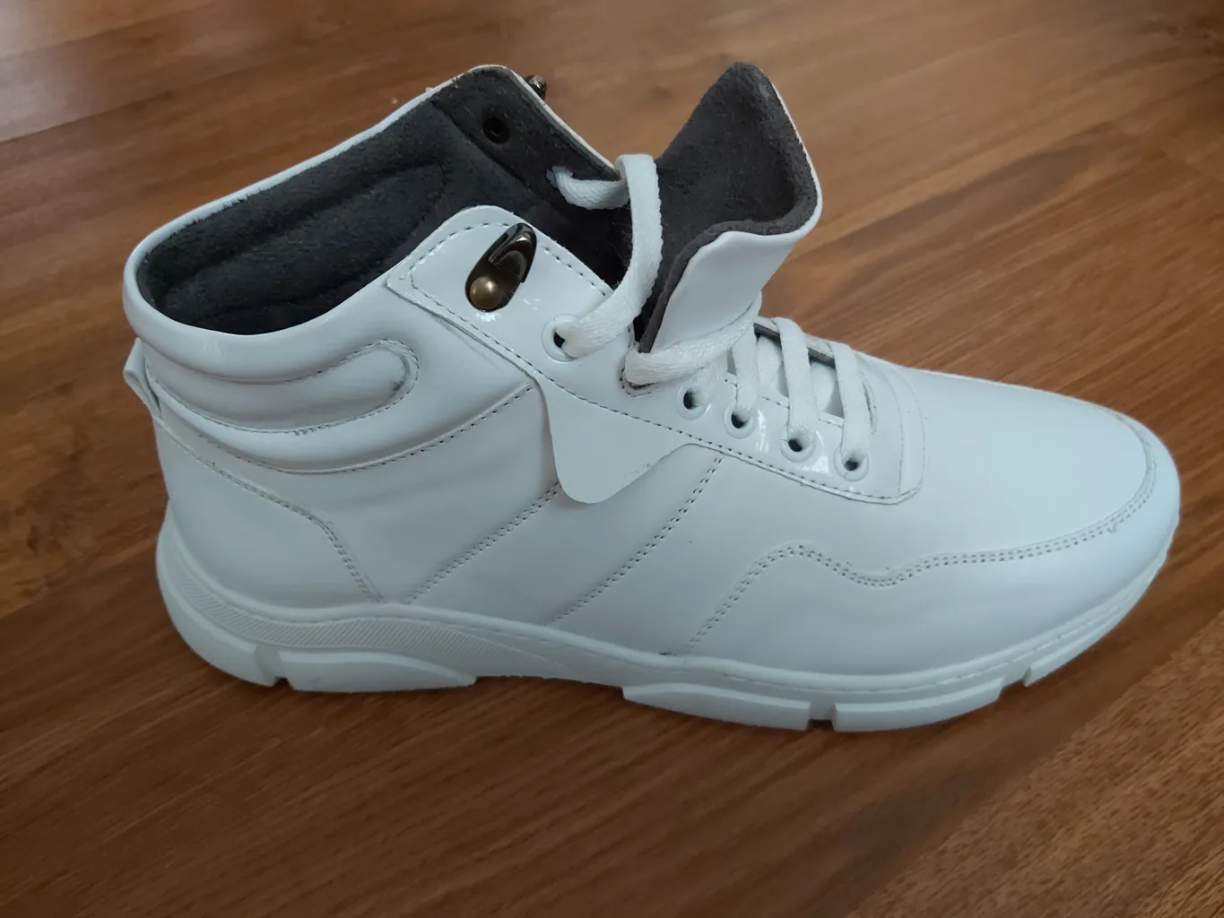 نیم بوت زنانه کروماکی مدل km455