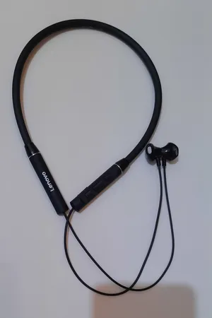 هندزفری بلوتوثی لنوو مدل QE08 New version