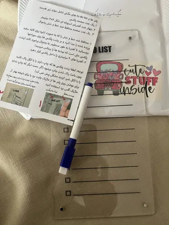 عکس ارسالی خریدار