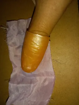 ابزار شعبده بازی مدل پارچه غیب کن DSK176