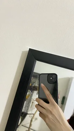 آینه مدل قدی S1