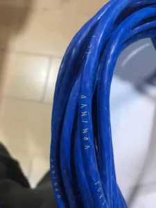 تجریه خرید کابل شبکه Cat6 مدل sftp