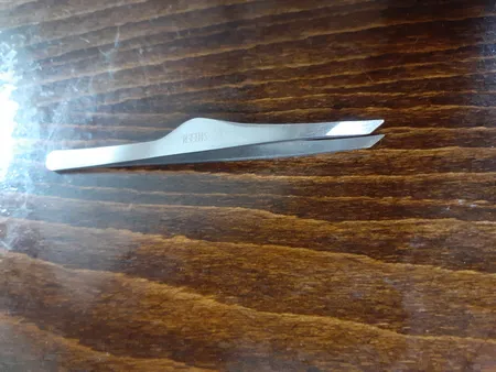 موچین شین مدل پرو