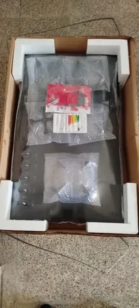 اجاق گاز صفحه ای اخوان مدل GI-35-S NP