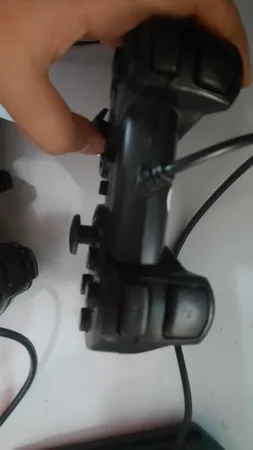 دسته بازی مچر مدل MR-58 بسته 2 عددی