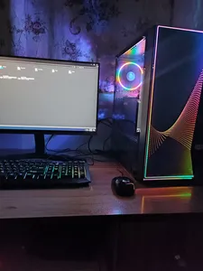 تجریه خرید کیبورد گیمینگ گرین مدل GK701-RGB نورپردازی RGB Full-Size