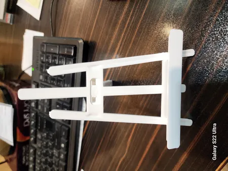 پایه نگهدارنده عکس طرح بوم کد 1154