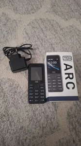 تجریه خرید گوشی موبایل تی سی اچ مدل ARC دو سیم‌کارت ظرفیت 4 مگابایت