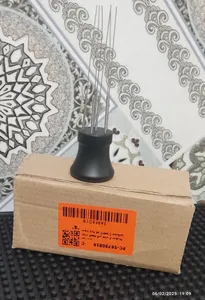 تجریه خرید نیدل قهوه گتر مدل 7 سوزنه بدون پایه کد wdt7