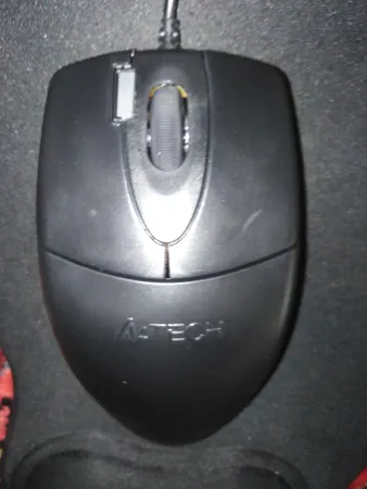 ماوس ای فورتک مدل OP-620S