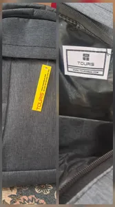 تجریه خرید کوله پشتی توریث مدل BNR-150009