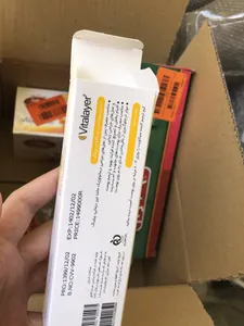 تجریه خرید کرم ترمیم کننده ویتالیر مدل CICAVIT حجم 30 میلی لیتر