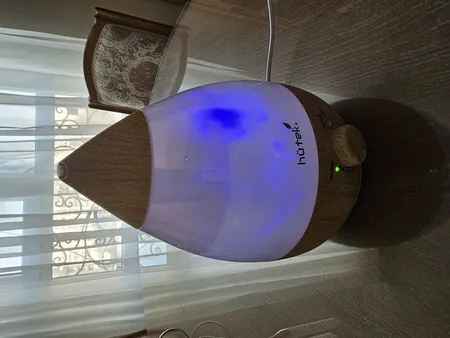 دستگاه بخور سرد هیوتک مدل HU-62