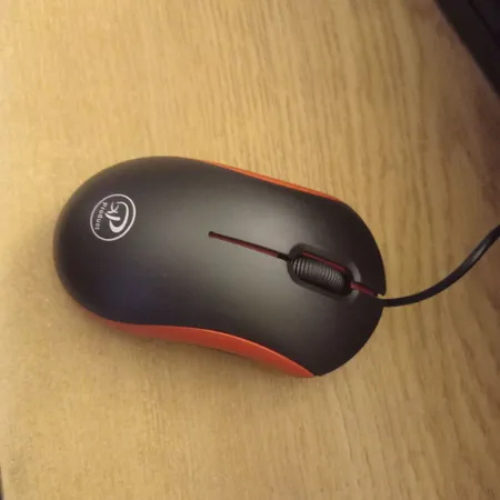 ماوس ایکس پی-پروداکت مدل 270ِ