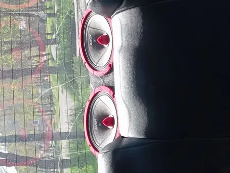 میدرنج خودرو ساووی مدل SV-66R بسته دو عددی