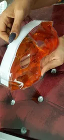 عکس ارسالی خریدار