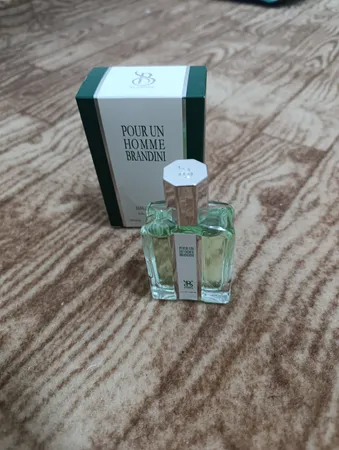 عطر جیبی مردانه برندینی مدل PourUn حجم 33 میلی لیتر