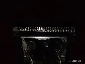 تجریه خرید ماشین اصلاح موی بدن و صورت مدل INTAG 9