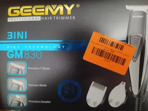 تجریه خرید ماشین اصلاح سر صورت و بدن آی جیمی مدل 830