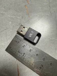 تجریه خرید دانگل بلوتوث مدل V5.1