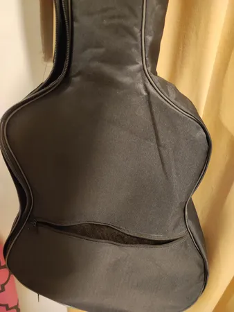 سافت کیس گیتار مدل G602