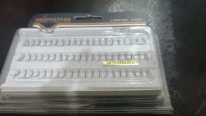 تجریه خرید مژه مصنوعی مکس فکتور مدل MEDIUM